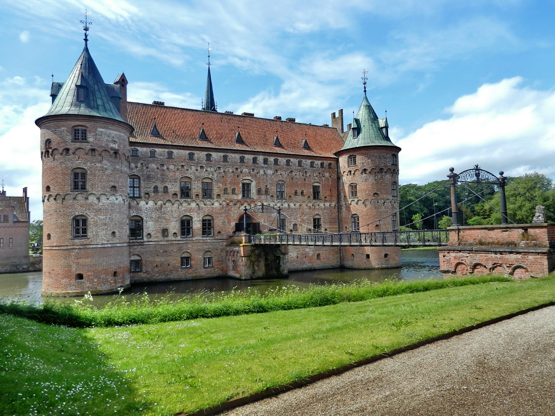 Egeskov